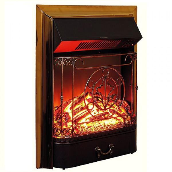 Кантри с классическим очагом — фото 2